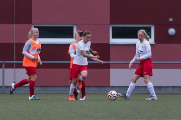 Bild 96 - B-Juniorinnen ETV - Walddoerfer : Ergebnis: 4:1